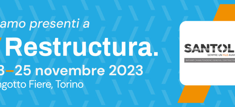 Restructura 2023
